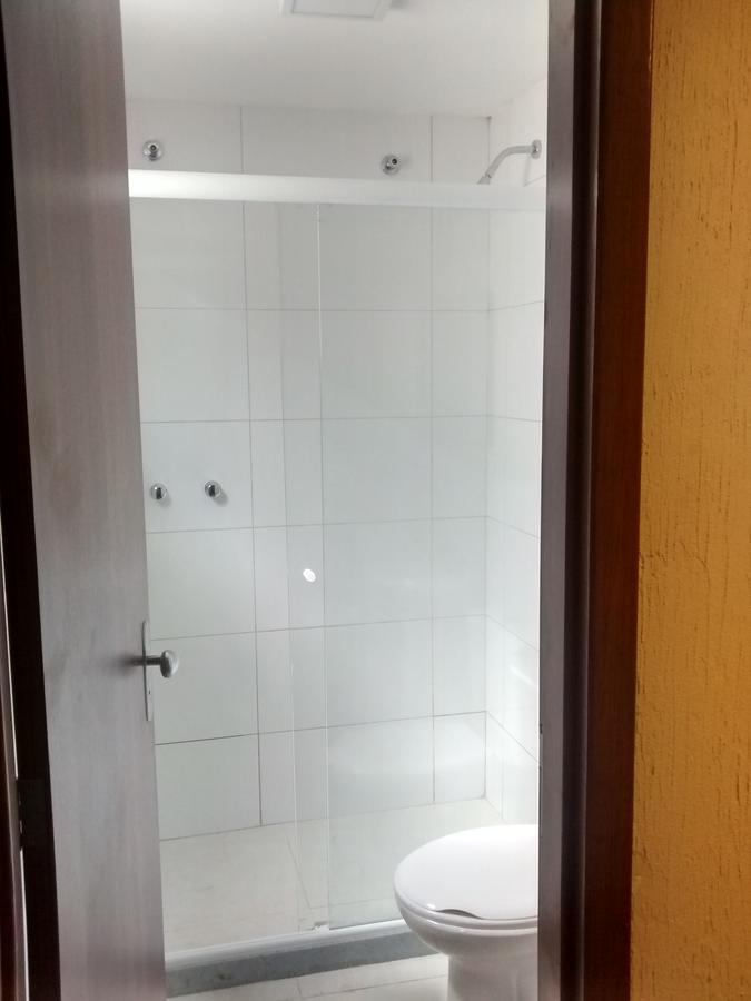 Downtown Santana Hotel Rio de Janeiro Bagian luar foto